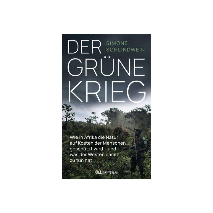 Der grüne Krieg