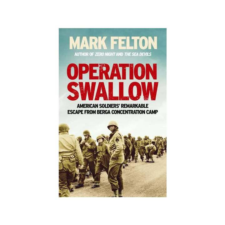 Operation Swallow