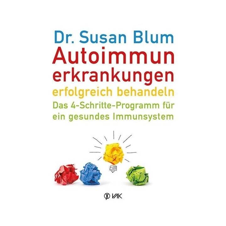 Autoimmunerkrankungen erfolgreich behandeln