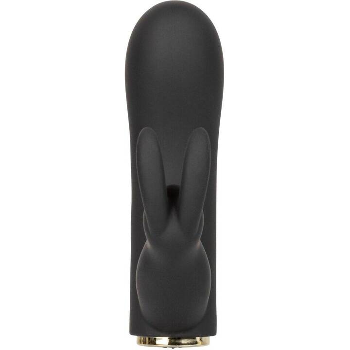 CALEXOTICS Rabbit vibrateur Raven Bunny