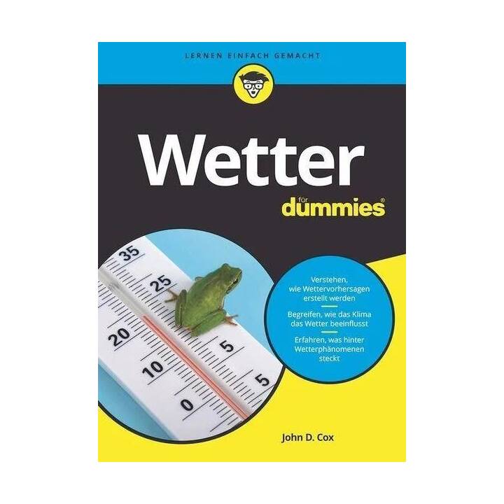 Wetter für Dummies