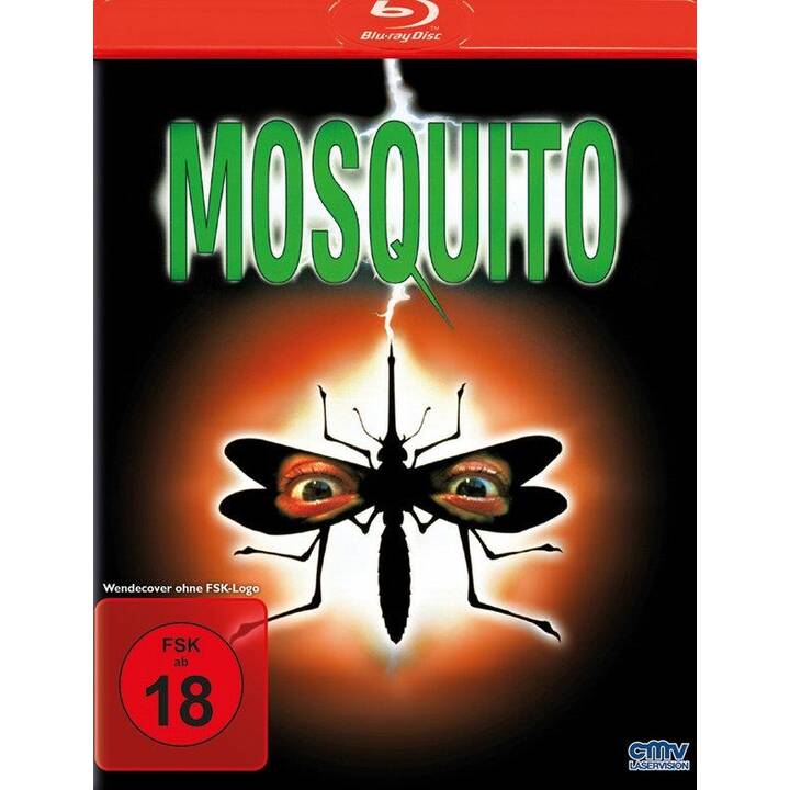 Mosquito (Uncut, DE, EN)