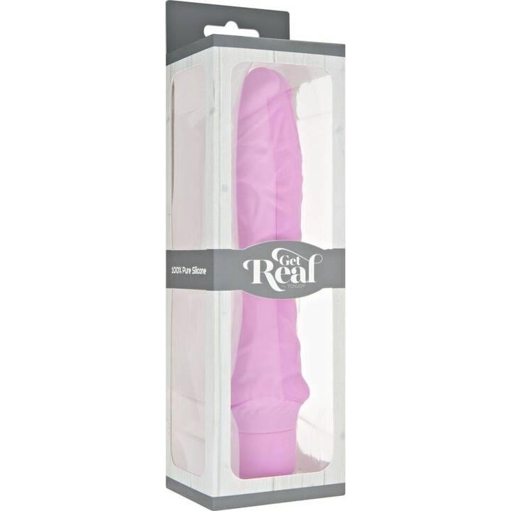 TOYJOY Klassischer Vibrator Large