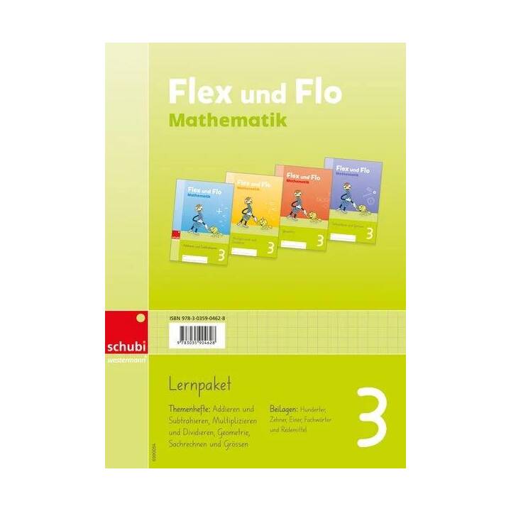 Flex und Flo Mathematik