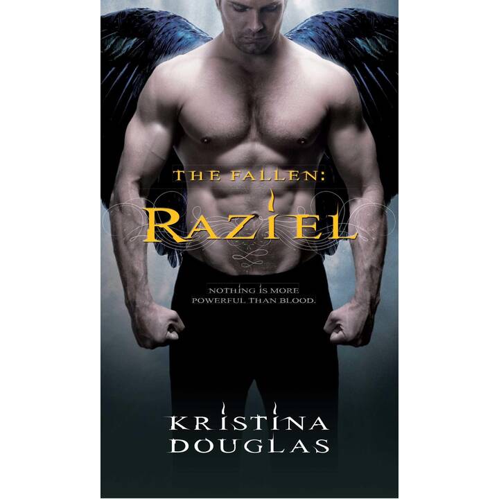 Raziel