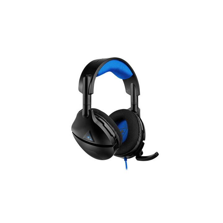 TURTLE BEACH Gaming Headset Stealth 300P (Over-Ear, Kabel)