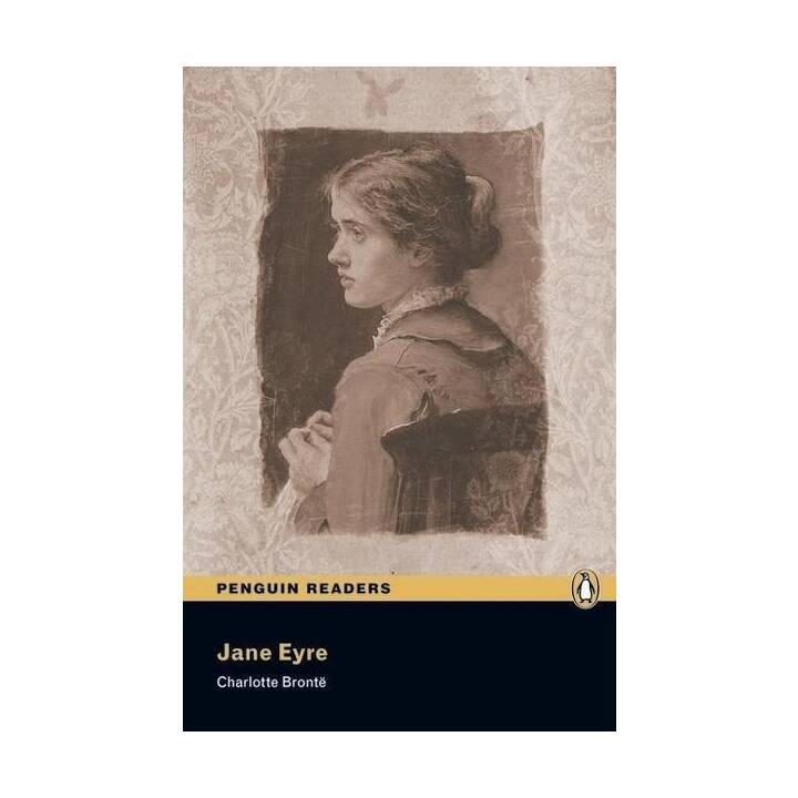  Jane Eyre