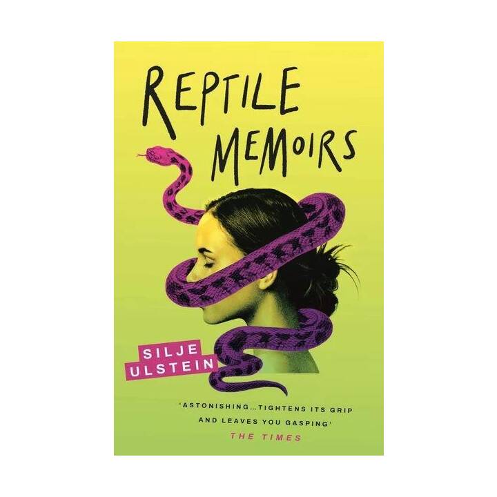 Reptile Memoirs