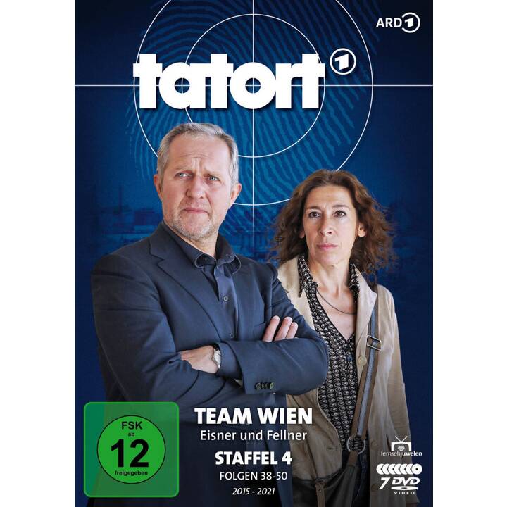 Tatort - Team Wien - Eisner und Kollegen (DE)