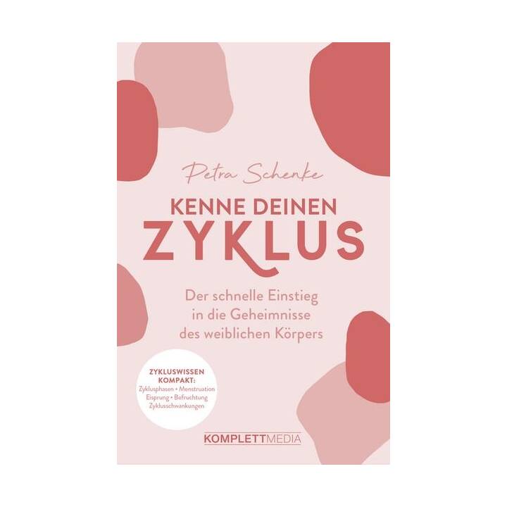 Kenne deinen Zyklus