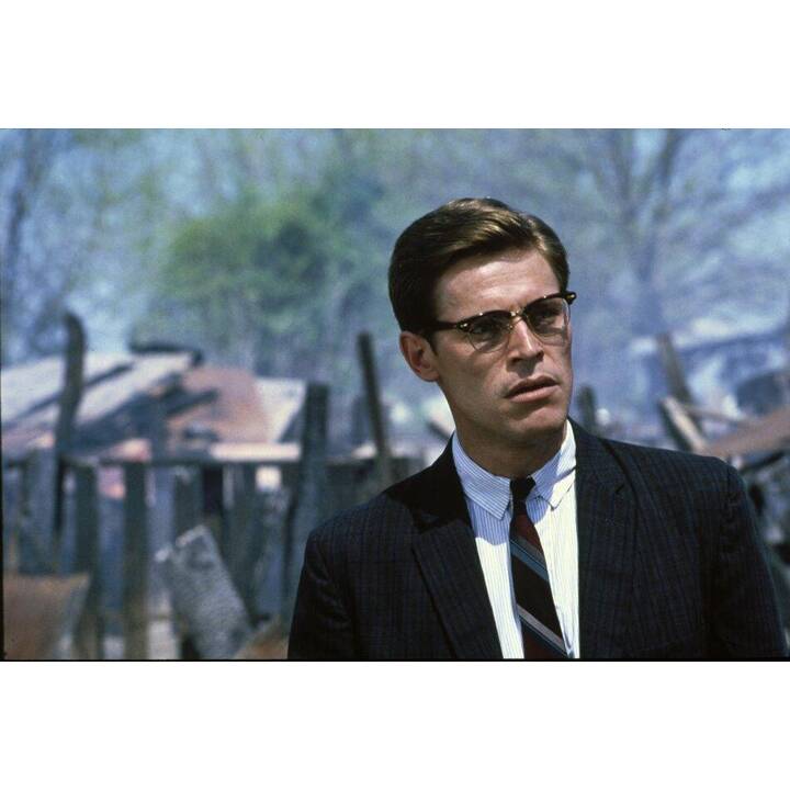 Mississippi Burning (Mediabook, DE, EN)