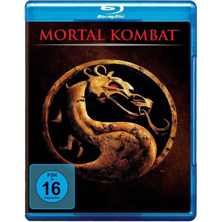 Mortal Kombat (IT, ES, TH, DE, TR, EN)