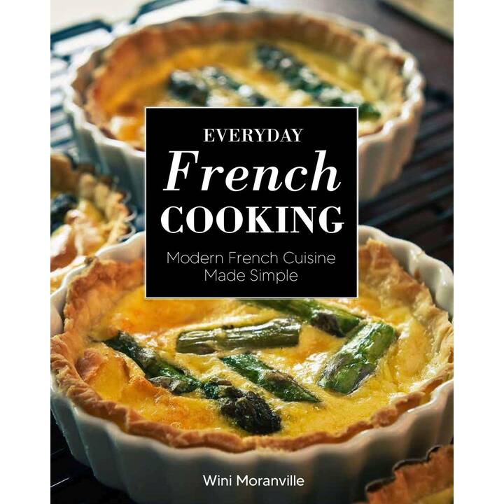 Everyday French Cooking