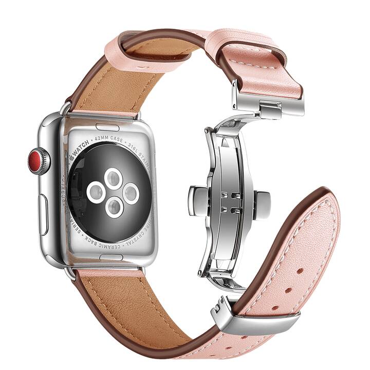EG Bracelet (Apple Watch 45 mm, Rose)