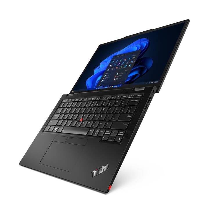 LENOVO ThinkPad X13 2-in-1 Gen.5 (13.3", Intel Core Ultra 5, 32 Go RAM, 512 Go SSD)