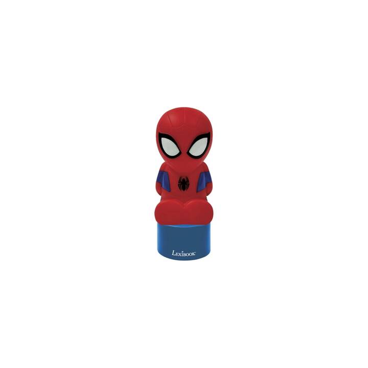 LEXIBOOK Nachtlicht Spider-Man (LED)