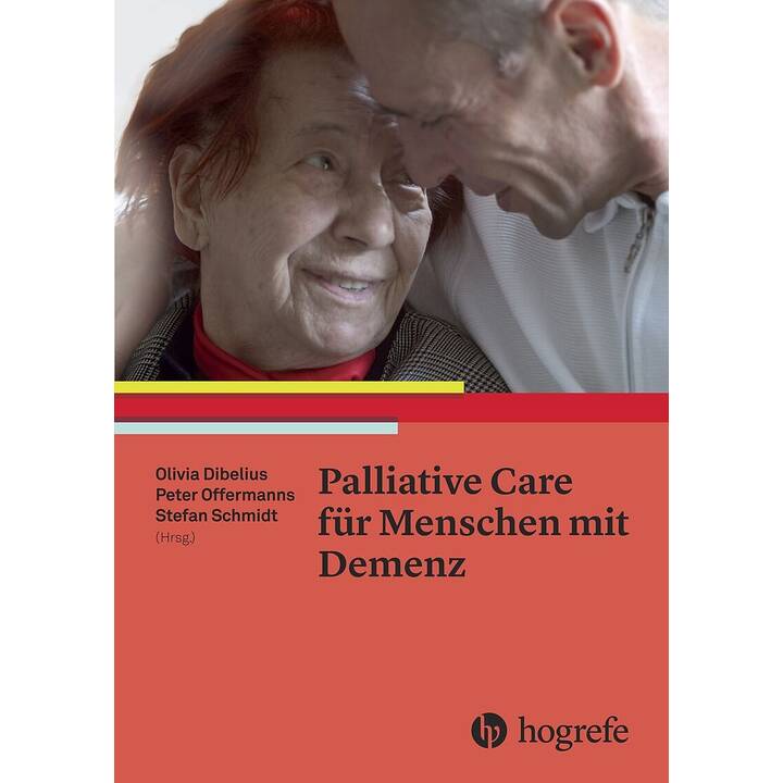 Palliative Care für Menschen mit Demenz