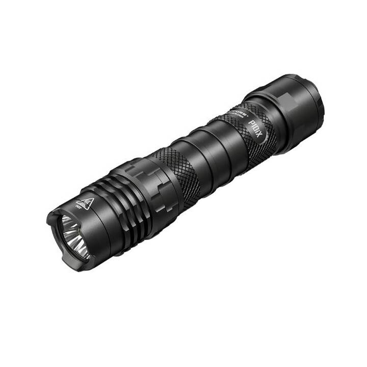 NITECORE Torce elettriche P10iX