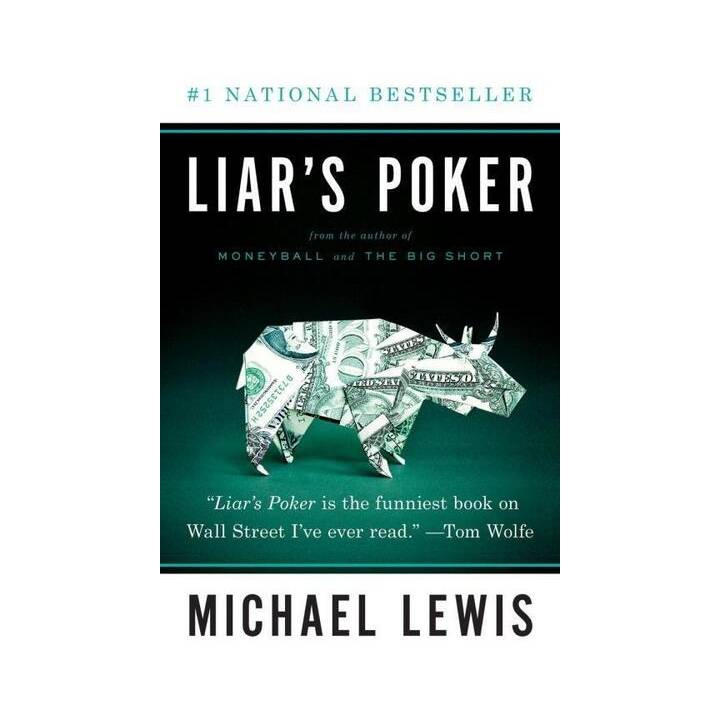 Liar's Poker