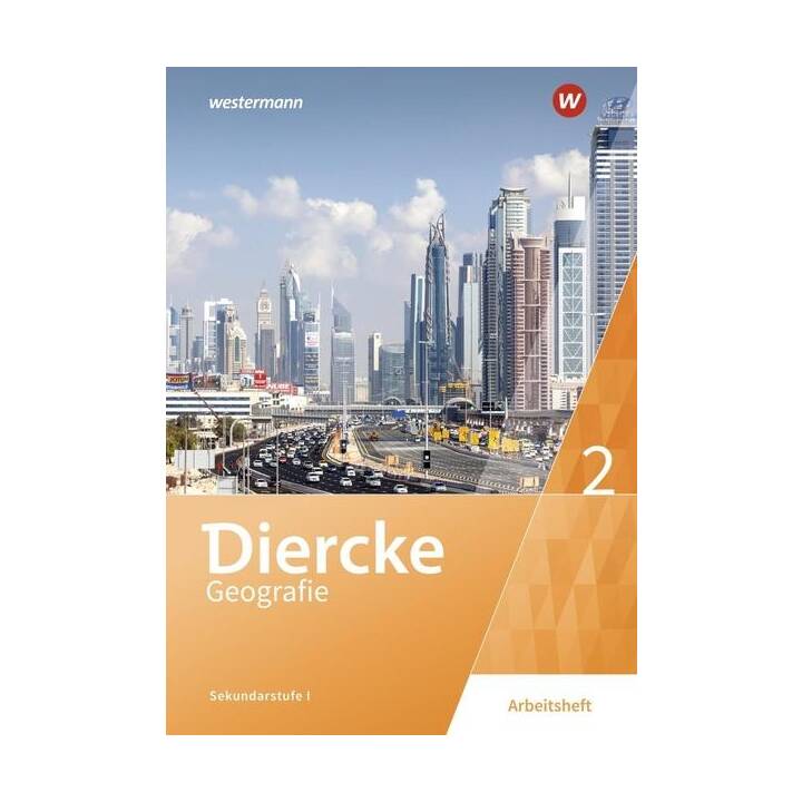 Diercke Geografie