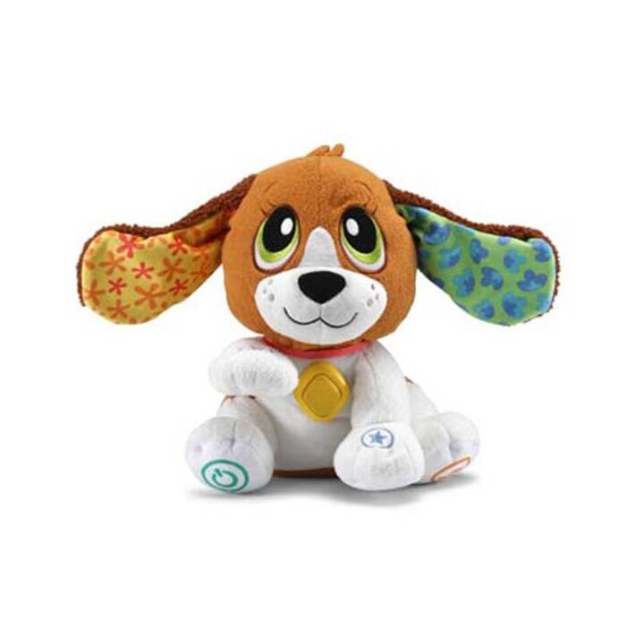 VTECH Jouet peluche