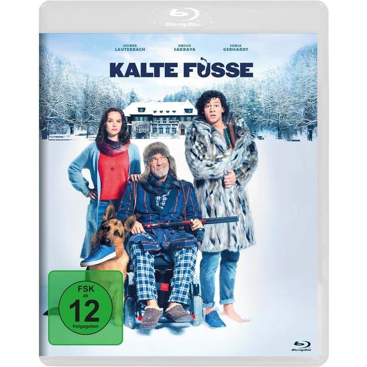 Kalte Füsse (DE)