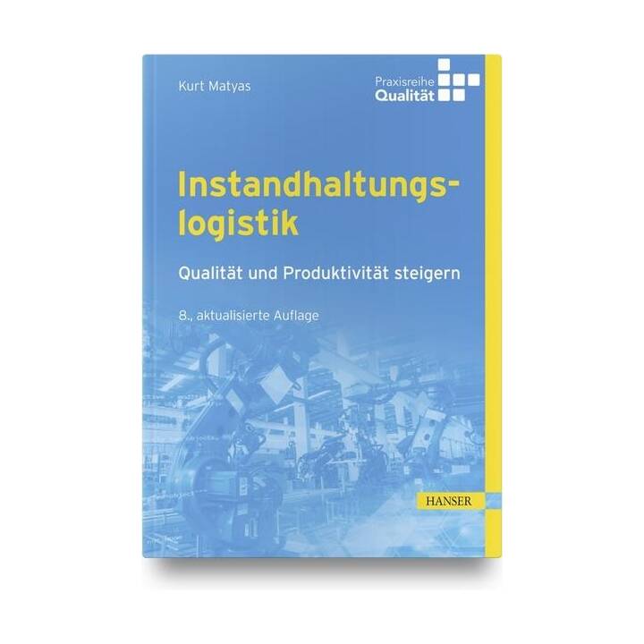 Instandhaltungslogistik