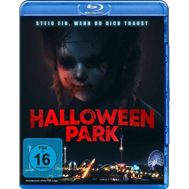 Halloween Park (DE, SV)