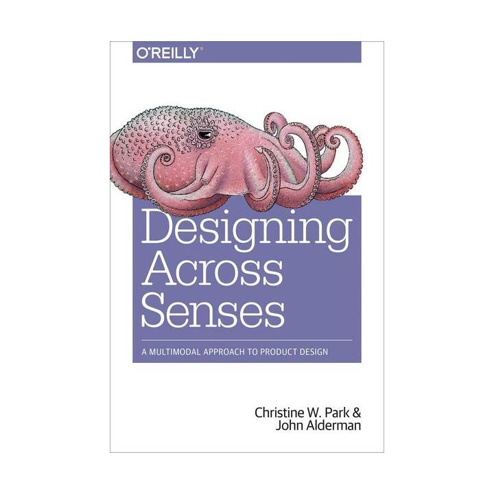Designing Across Senses