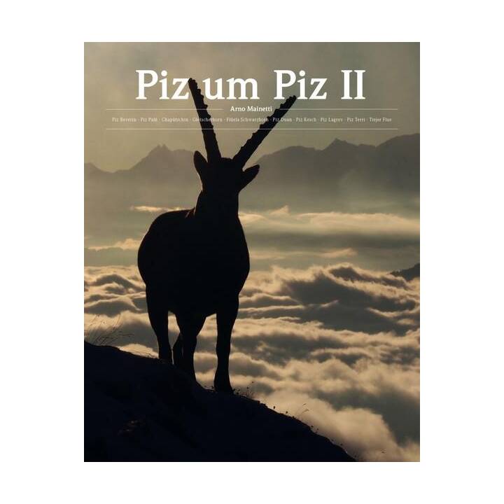 Piz um Piz II