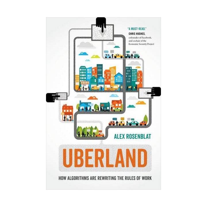 Uberland