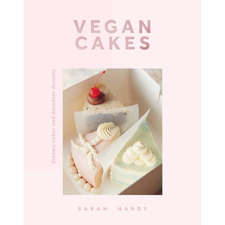 Vegan Cakes