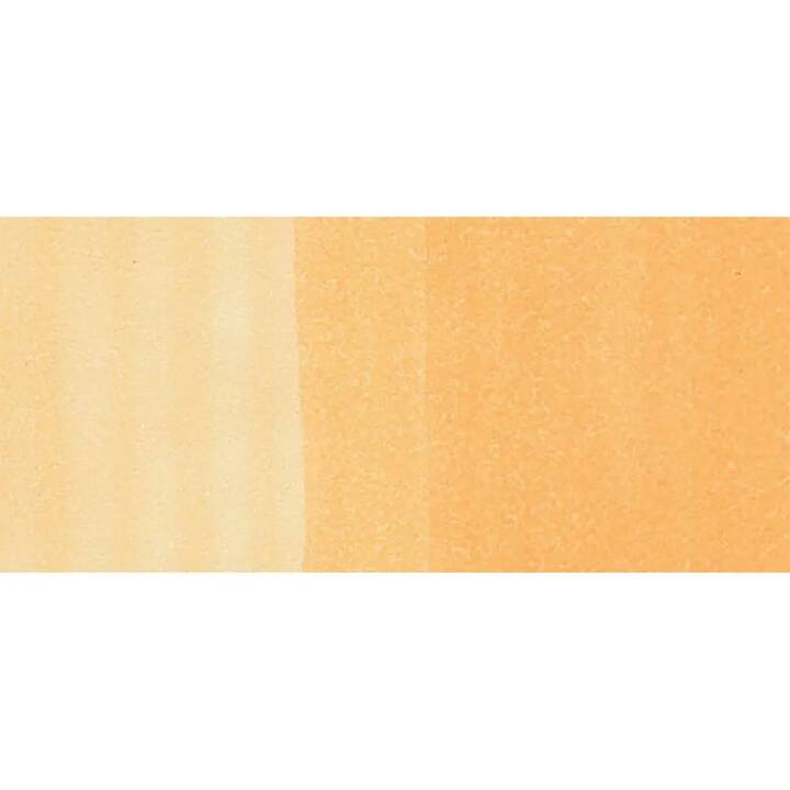 COPIC Grafikmarker  Sketch YR20 Yellowish Shade (Gelb, 1 Stück)