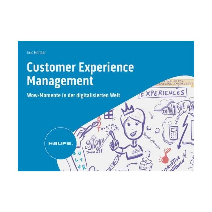 Customer Experience Management