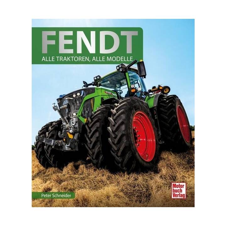 Fendt