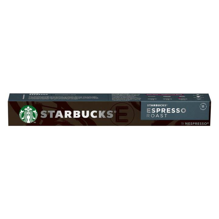 STARBUCKS Kaffeekapseln