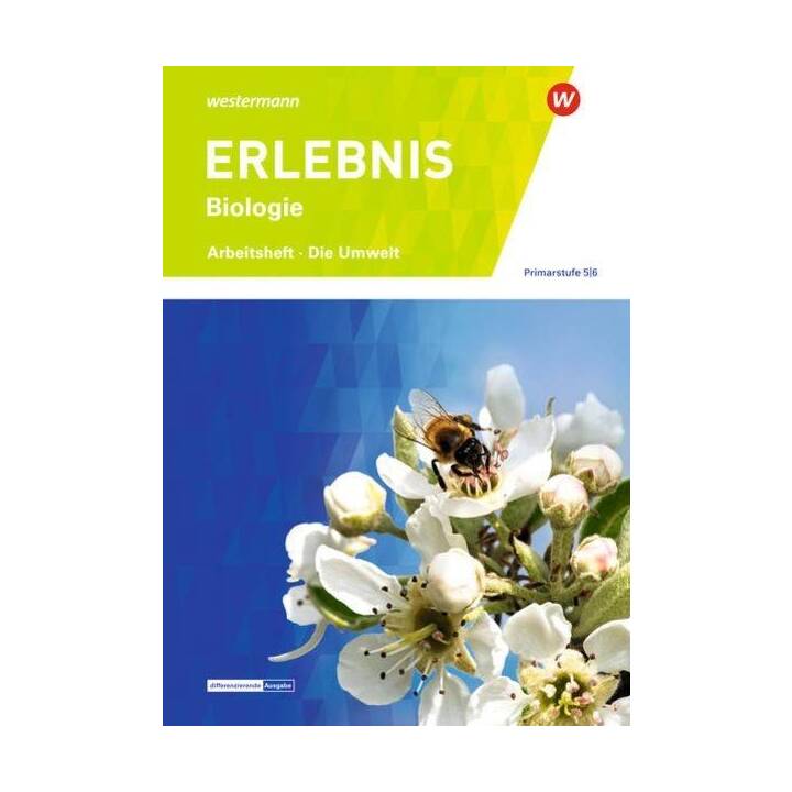 ERLEBNIS Biologie - Ausgabe für die Schweiz