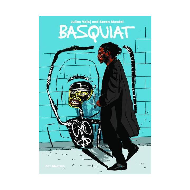 Art Masters: Basquiat