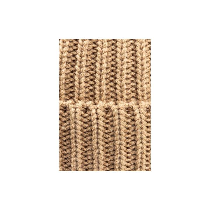 STERNTALER Bonnet de bébé (53, Beige)