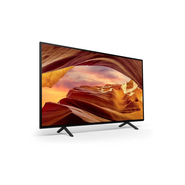 SONY BRAVIA KD-43X75WL Smart TV (43", LED, Ultra HD - 4K)