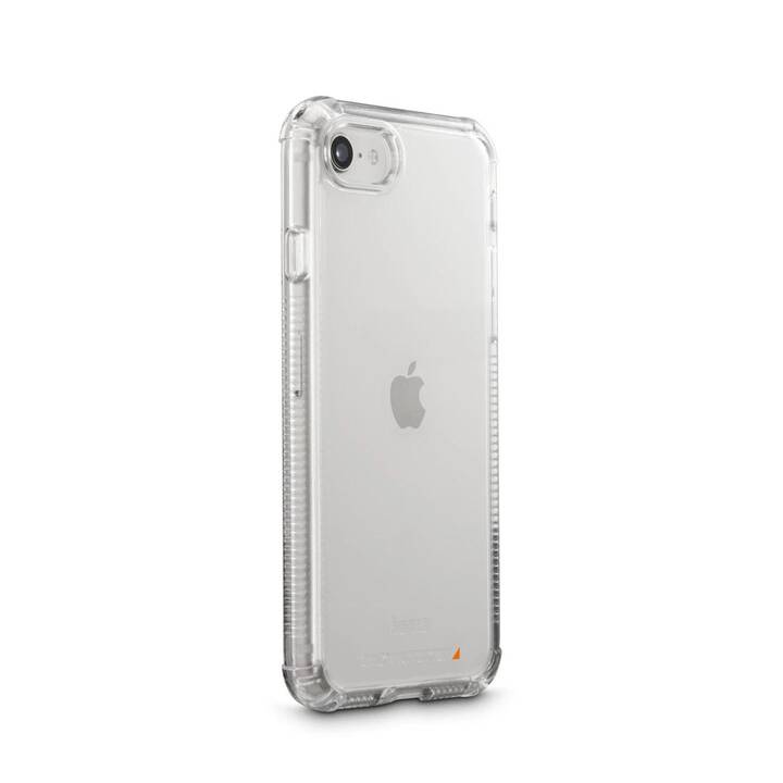 HAMA Backcover Extreme Protect (iPhone 7, iPhone SE 2022, iPhone SE 2020, iPhone 8, Transparent)
