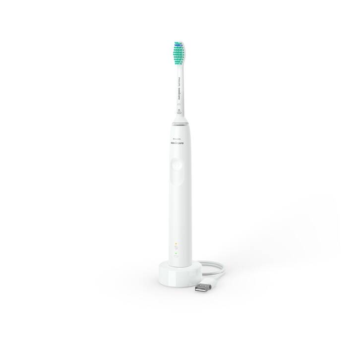 PHILIPS Sonicare 3100 (Weiss)