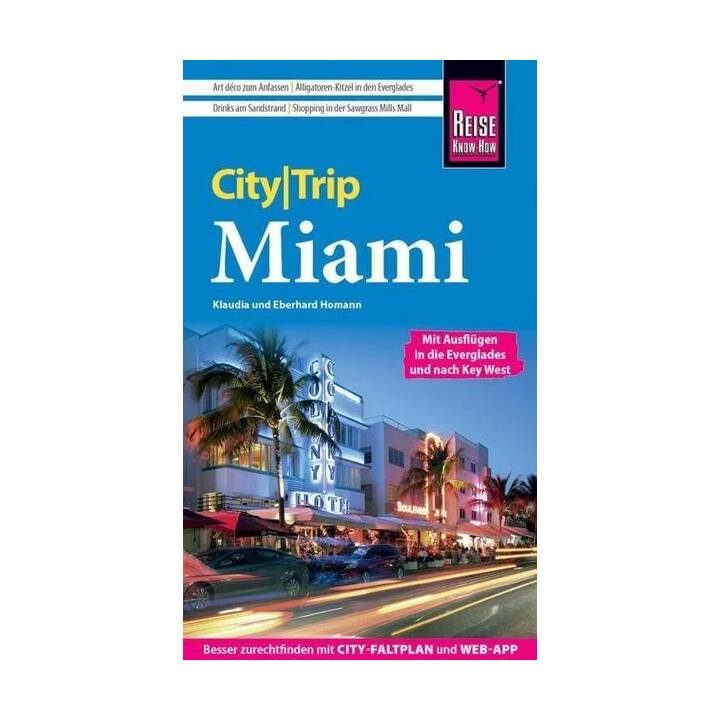 CityTrip Miami