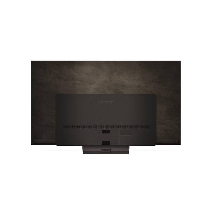 LG EVO OLED65C48 Smart TV (65", OLED, Ultra HD - 4K)