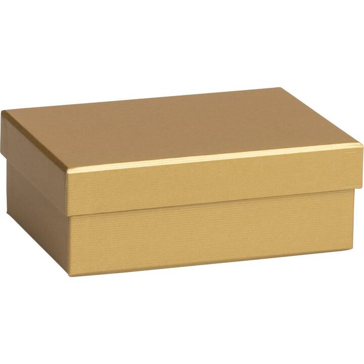 STEWO Geschenkbox One Colour (Gold)