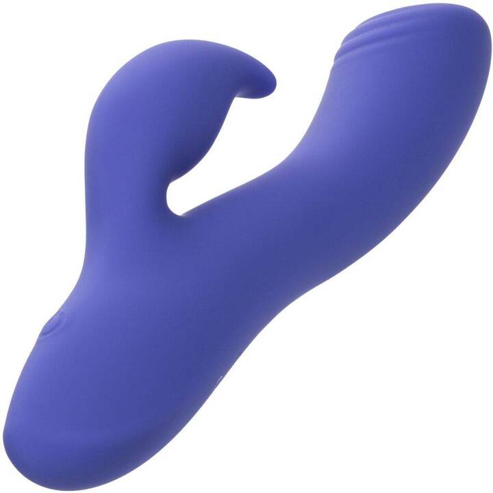 CALEXOTICS Rabbit Vibrator Connect Dual