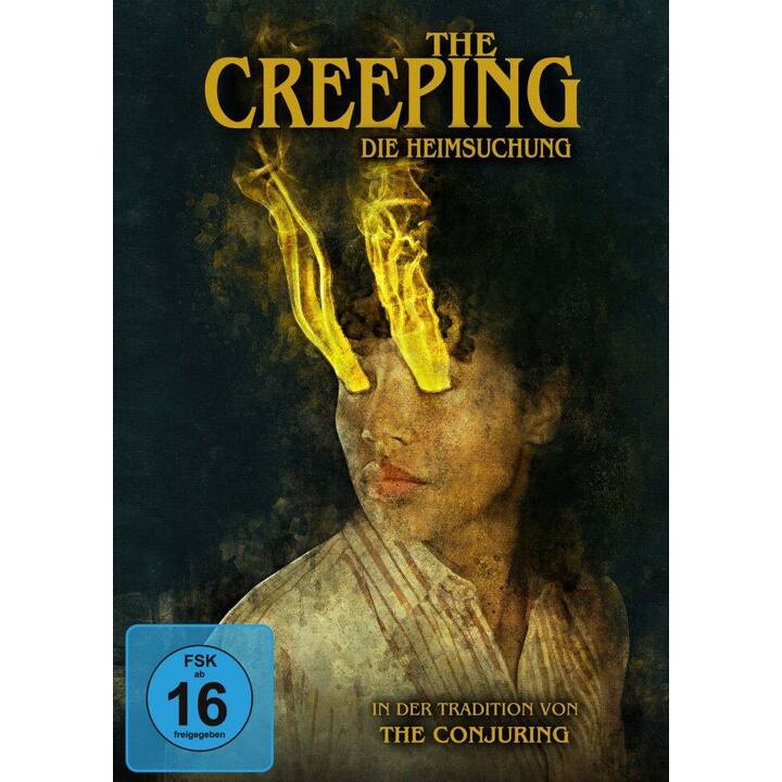 The Creeping (DE, EN)
