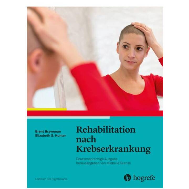 Rehabilitation nach Krebserkrankung