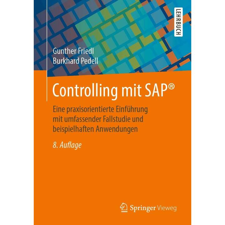 Controlling mit SAP®