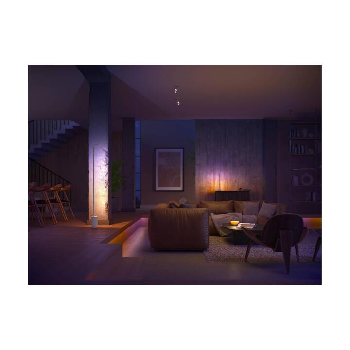 PHILIPS HUE Gradient Ambiance LED Light-Strip